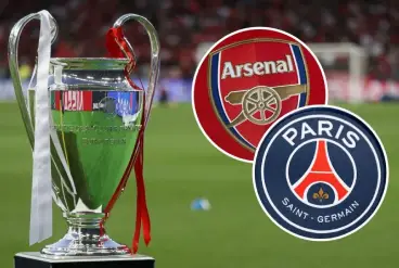 Arsenal vs PSG: Devler Sahnesinde Yarı Final Heyecanı Başlıyor!