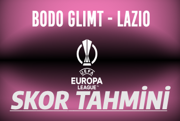 Bodo Glimt - Lazio