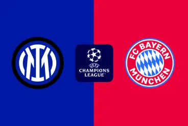 Inter Milan - Bayern Münih