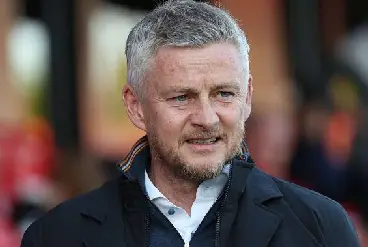 ole gunnarsolskjaer