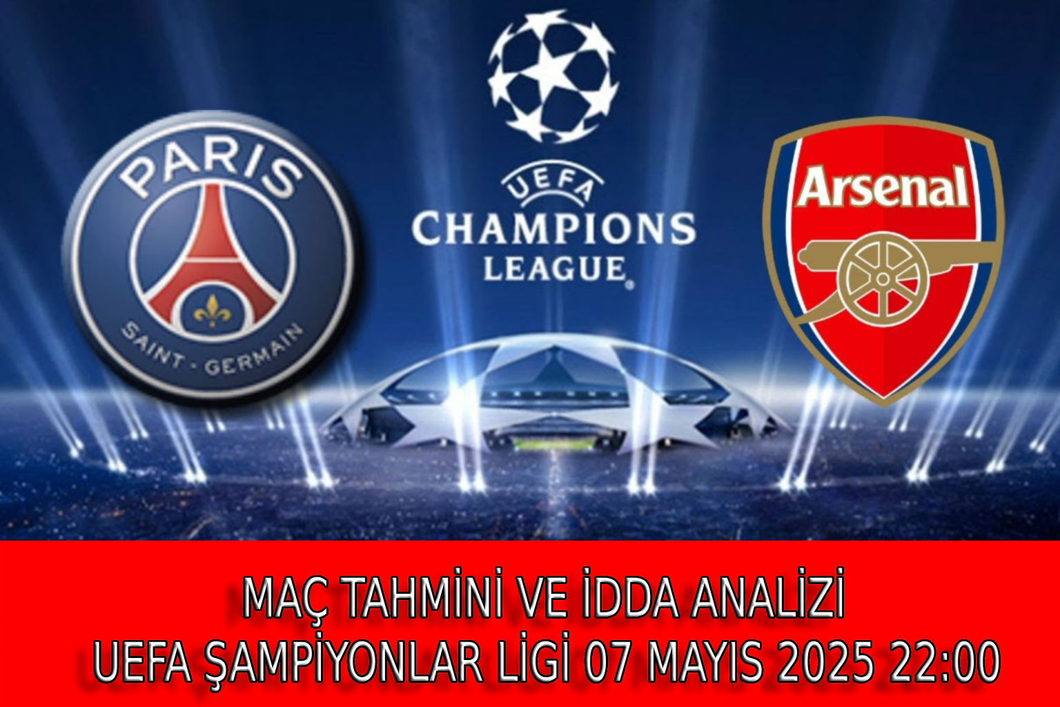 EuroLeague 2025 Paris - Fenerbahçe Maç Tahmini Görseli